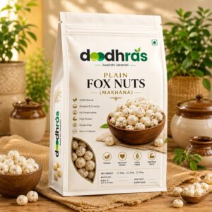Fox Nuts (Makhana)