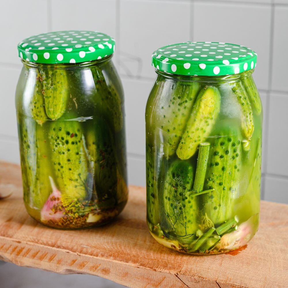 Mango Pickle (250gm)