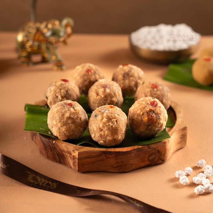 Gond Laddu (1Kg)