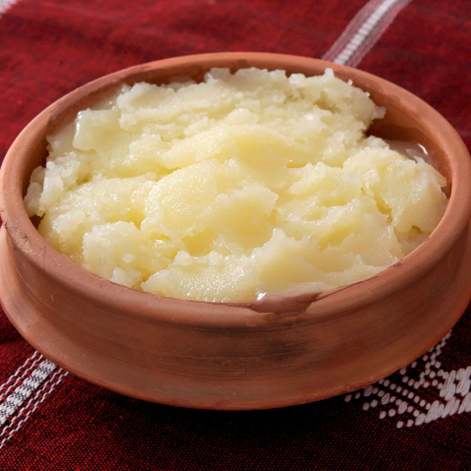 Desi Ghee Buffalo (1kg)