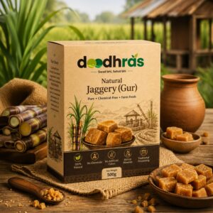 Jaggery (1kg)