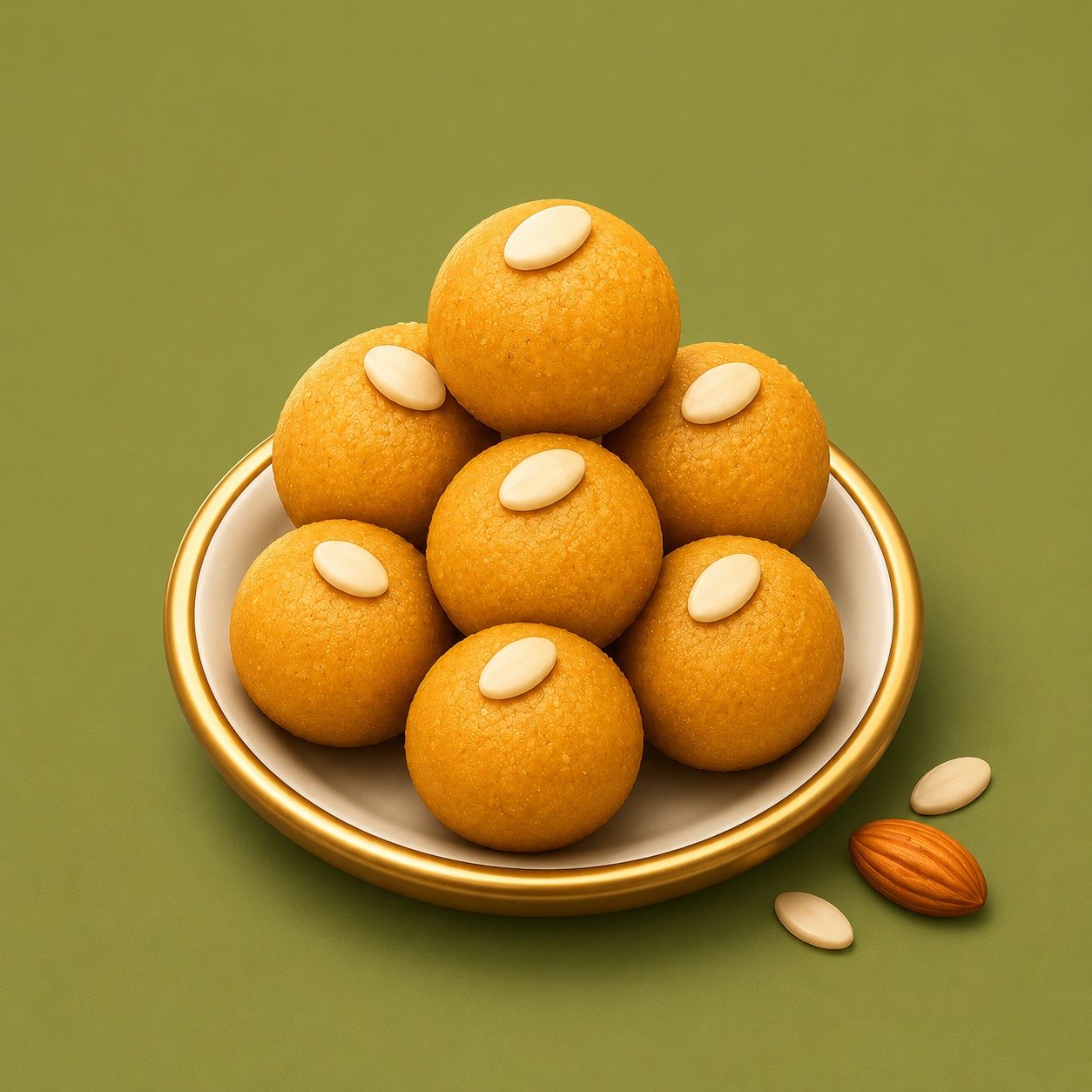 Desi Ghee Sweets