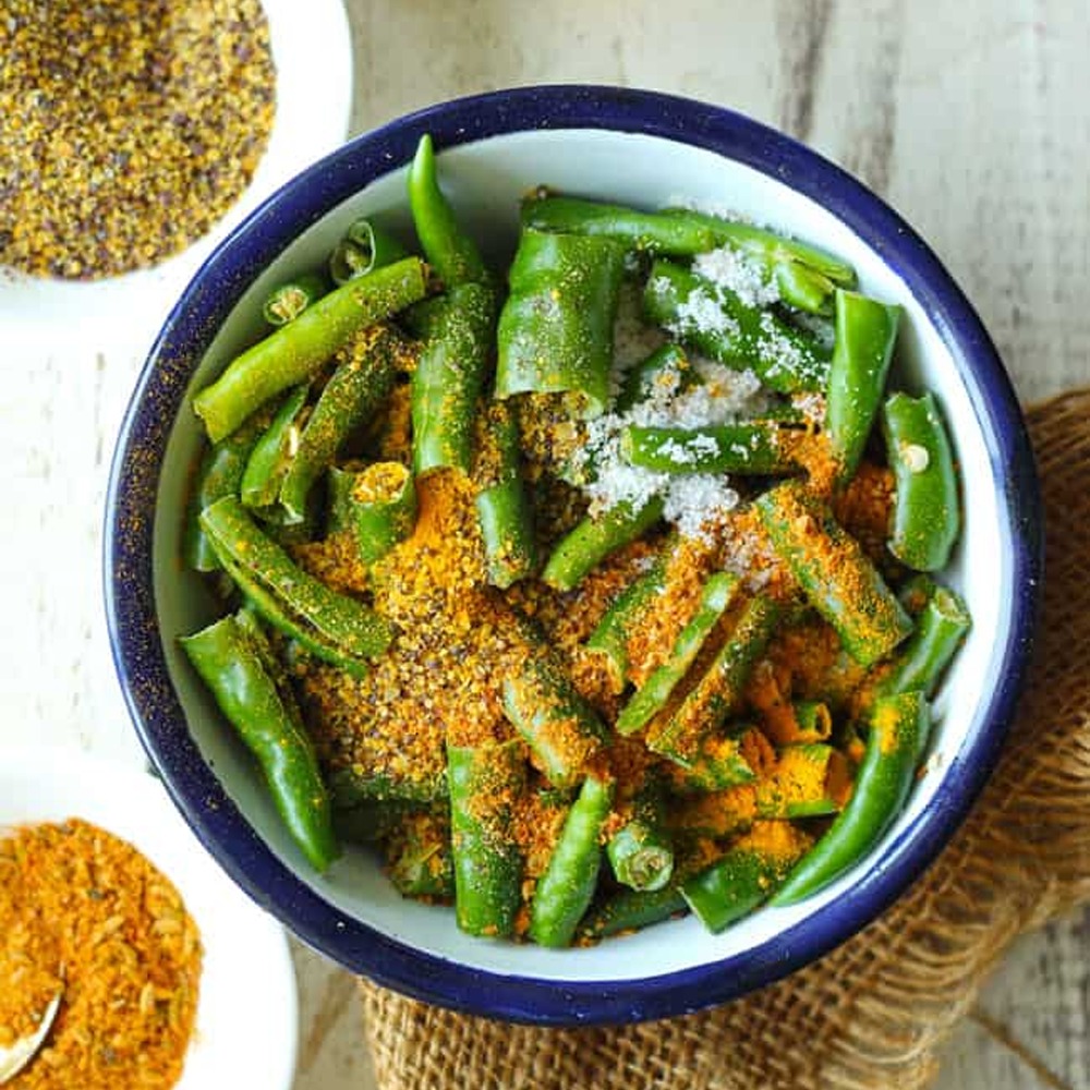 Achar Chilly (500g)