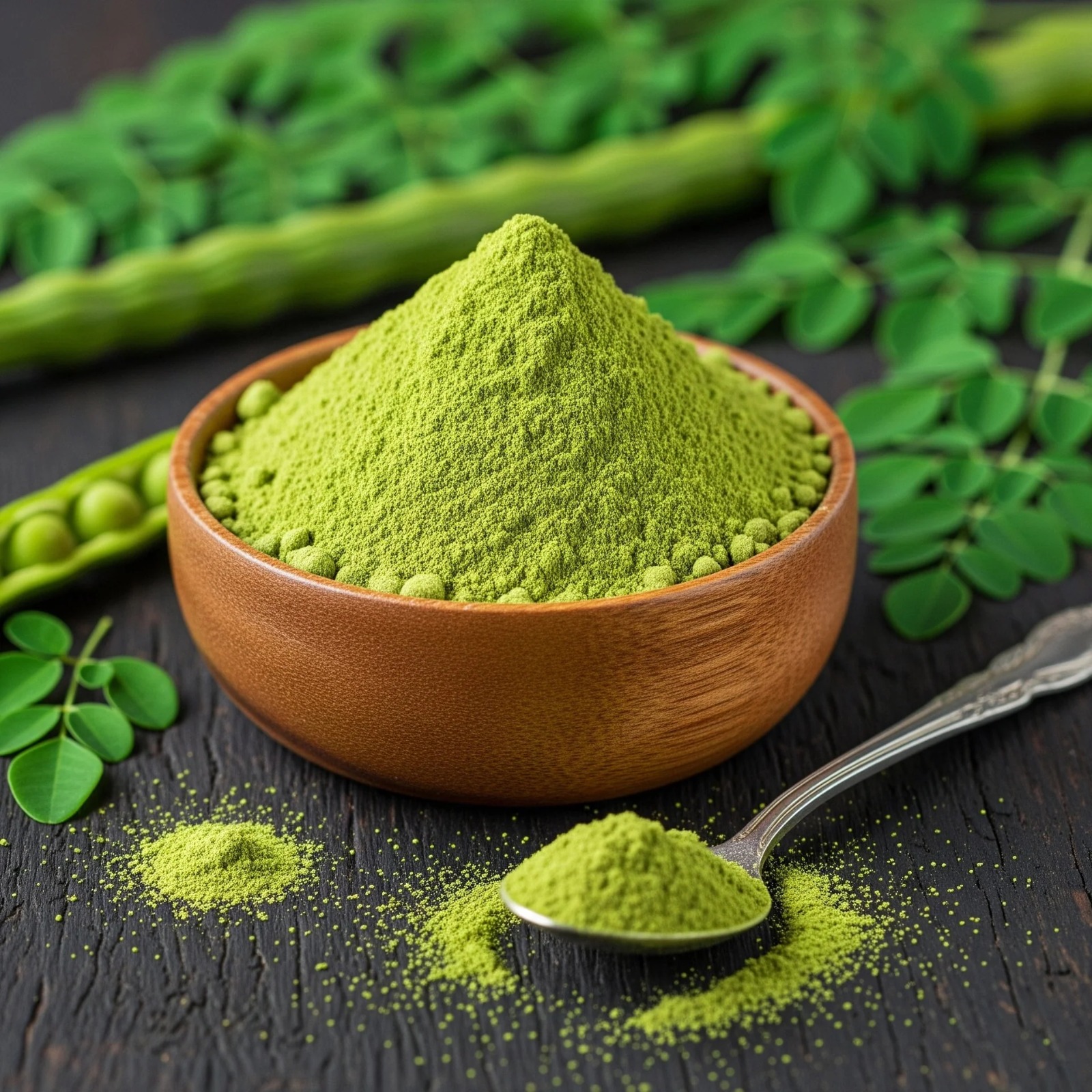 Moringa Powder (250g)