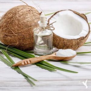 Virgin Coconut Oil