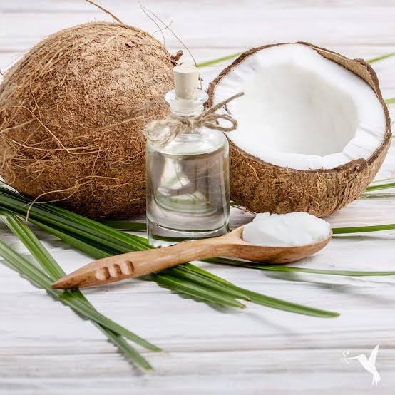 Virgin Coconut Oil