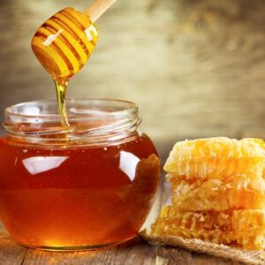 Brown Honey