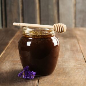 Black Honey