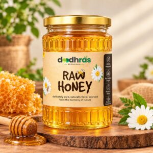Brown Honey (250g)