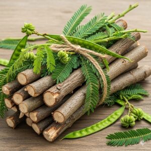 Babul Dantun Sticks (25Pc)
